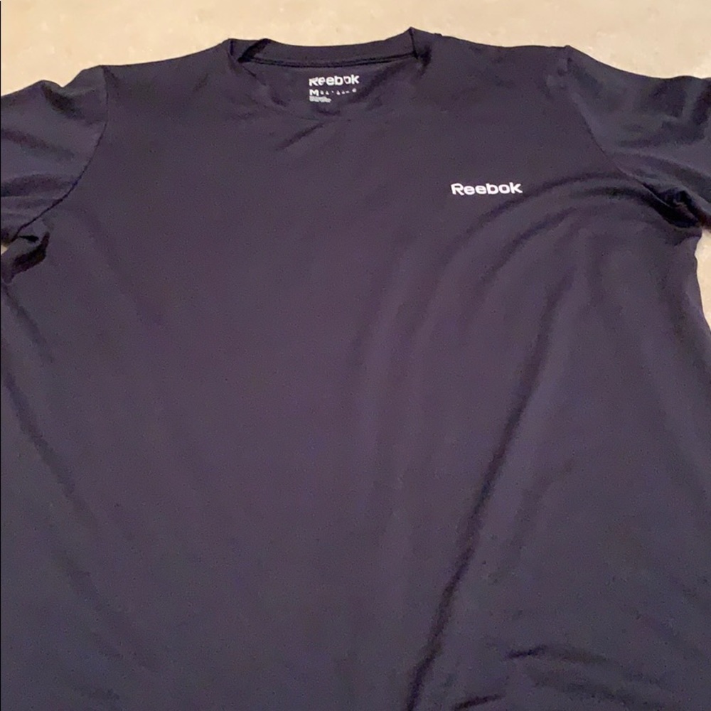 Work out shirt